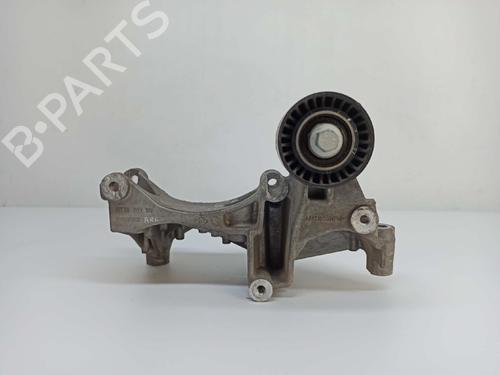 Support RENAULT MEGANE III Hatchback (BZ0/1_, B3_) 1.6 dCi (BZ00, BZ12, BZ13) | BP14539208C155 