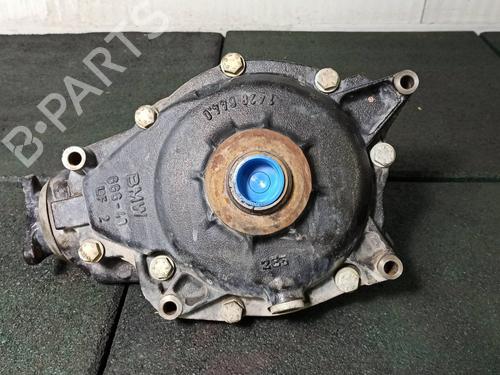 Front differential BMW X5 (E53) 3.0 d | BP10912523M23 