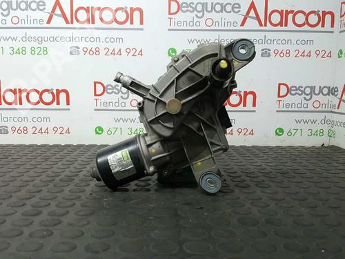 Front wiper motor CITROËN C4 Grand Picasso I (UA_) 1.6 HDi | BP2756353M29 