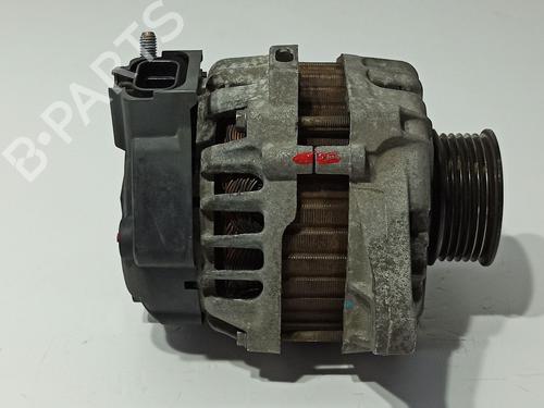 Alternator KIA CEE'D Hatchback (ED) | BP37447224M7 - Image 4