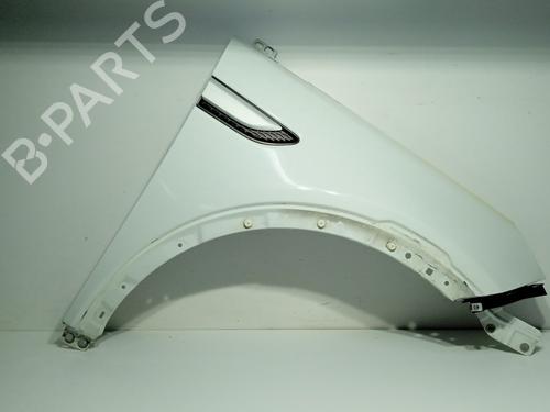 Used Right front fenders LAND ROVER DISCOVERY SPORT (L550) 2.0 D 4x4 (150 hp) 24424016