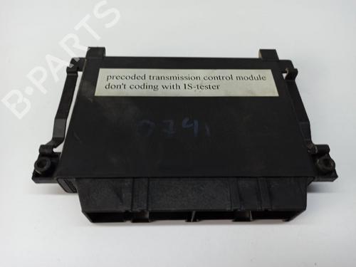 Electronic module MERCEDES-BENZ M-CLASS (W163) ML 320 (163.154) | BP5114318M83