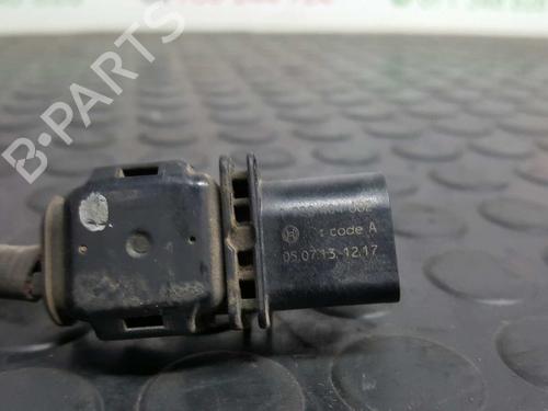 Elektronisk sensor BMW 1 (E87)  | BP8748296M84