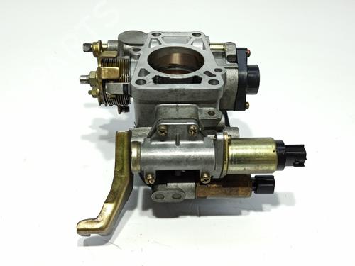 Throttle body NISSAN ALMERA I Hatchback (N15)  | BP19165080M82 