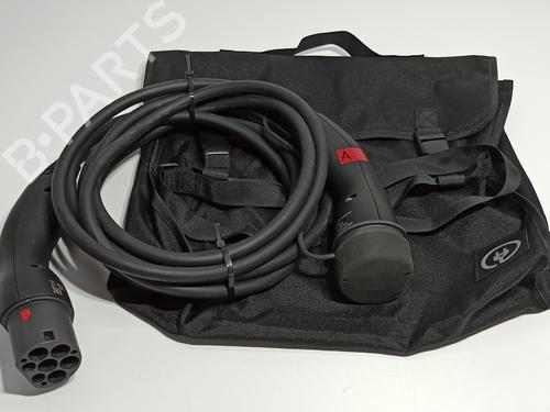 Used Cable LAND ROVER RANGE ROVER EVOQUE (L551) 2.0 D180 MHEV 4x4 (180 hp) 19540658