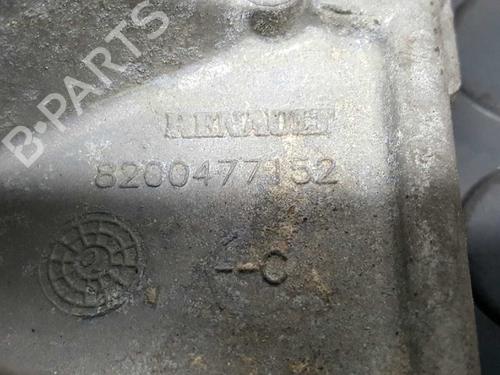 Engine mount RENAULT CLIO III (BR0/1, CR0/1) 1.5 dCi (BR17, CR17) | BP10263307M89