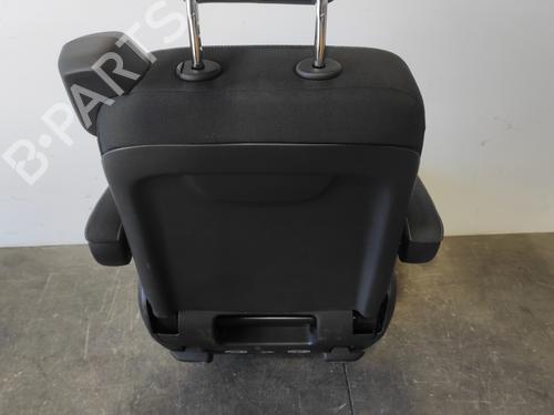 Rear seat MERCEDES-BENZ V-CLASS (W447) V 200 CDI / d 4-matic (447.811, 447.813, 447.815) | BP24459983C17