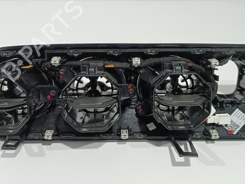 Air vent MERCEDES-BENZ CLA (C118) CLA 200 d (118.312) | BP19918015I21 