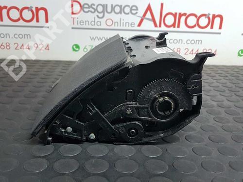 Display monitor MERCEDES-BENZ C-CLASS (W204) C 200 CDI (204.007, 204.006) | BP6628945C48 