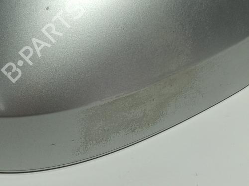 Left mirror SSANGYONG STAVIC  | BP26590997C26 