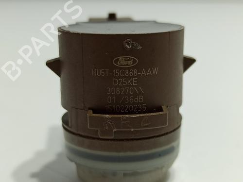 Elektronisk modul FORD FIESTA VII (HJ, HF)  | BP25150886M83 