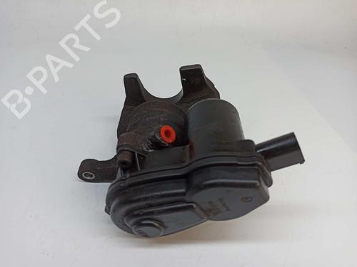 Left rear brake caliper AUDI A5 (8T3) 2.7 TDI | BP11543316M107 