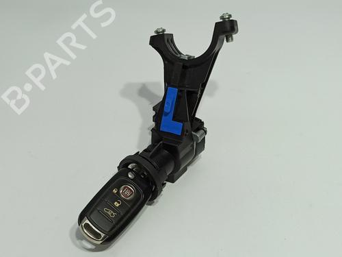 Used Ignition barrel FIAT TIPO Hatchback (356_, 357_) 1.4 (356HXA1B) (95 hp) 13946254