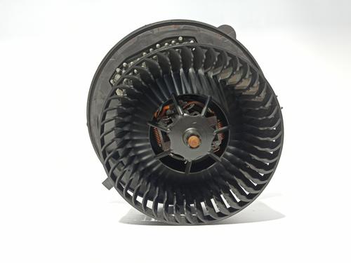 Heater blower motor SKODA OCTAVIA III (5E3, NL3, NR3) 2.0 TDI | BP17687427M62 