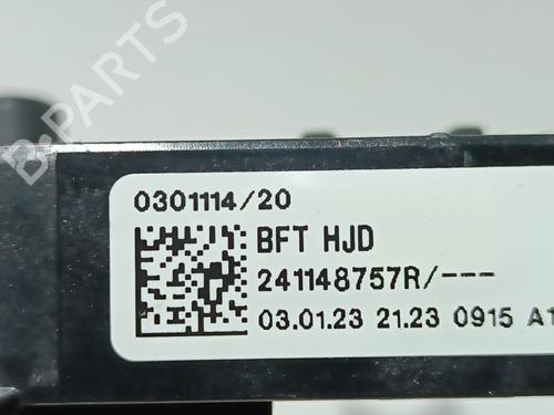 Electronic module RENAULT EXPRESS Box Body/MPV 1.5 Blue dCi 75 (F6AA) | BP37702171M83 - Image 3