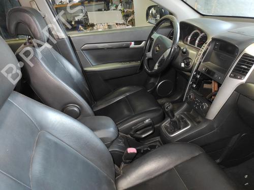 Right taillight CHEVROLET CAPTIVA (C100, C140) 2.0 D | BP33656814C35  - Image 7