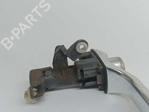 Front left exterior door handle ALFA ROMEO 156 (932_) 1.6 16V T.SPARK (932.A4, 932.A4100) | BP7225029C128