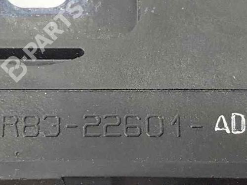 Poignée intérieure avant gauche JAGUAR S-TYPE II (X200) 3.0 V6 | BP3331929I13 