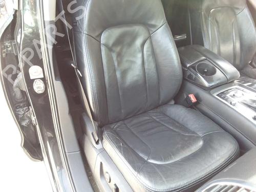 Electronic module AUDI Q7 (4LB) 3.0 TDI quattro | BP14534618M83 