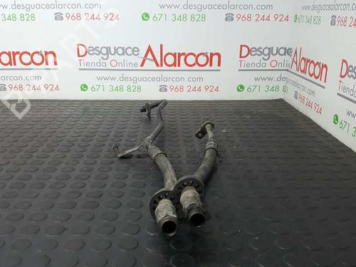 Pipe AUDI A6 C5 (4B2, 4B4) 2.5 TDI | BP14529005M125