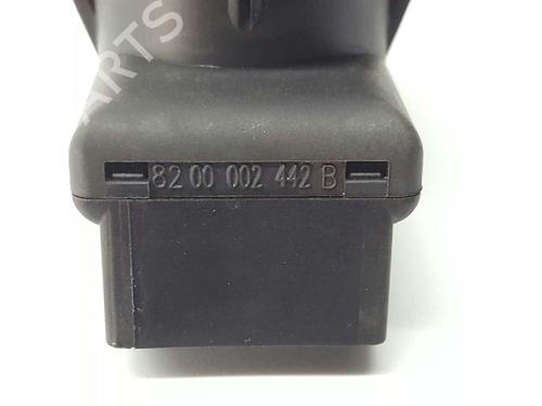 Mirror switch RENAULT CLIO III (BR0/1, CR0/1) 1.5 dCi | BP2754590I25