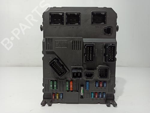 Fuse box CITROËN XSARA PICASSO (N68) 2.0 HDi | BP22919821E1