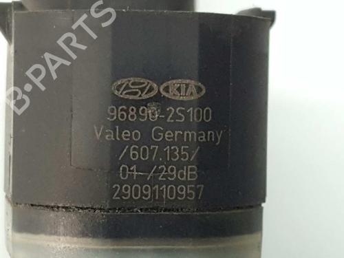 Electronic module HYUNDAI ix35 (LM, EL, ELH) 1.7 CRDi | BP10264215M83