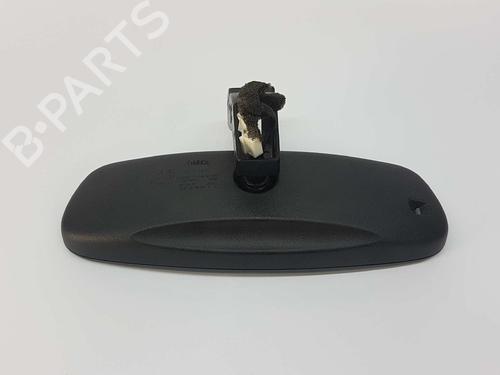 Rear mirror LAND ROVER RANGE ROVER SPORT I (L320) 2.7 D 4x4 | BP8210657I6