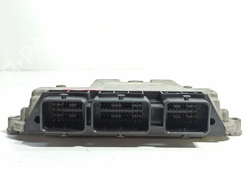 Engine control unit (ECU) PEUGEOT 206 Hatchback (2A/C) 1.4 HDi eco 70 | BP18913942M57 