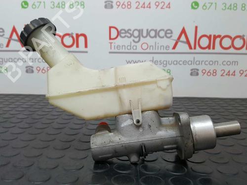 Brake master cylinder RENAULT CLIO III (BR0/1, CR0/1) 1.2 16V | BP2773493M77 