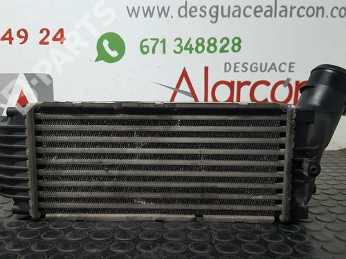 Intercooler PEUGEOT 307 CC (3B) 2.0 HDi 135 | BP2749849M30 