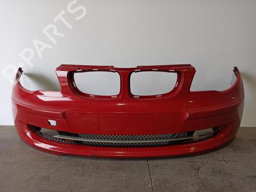 Front bumper BMW 1 (E87) [2003-2013]  16768514