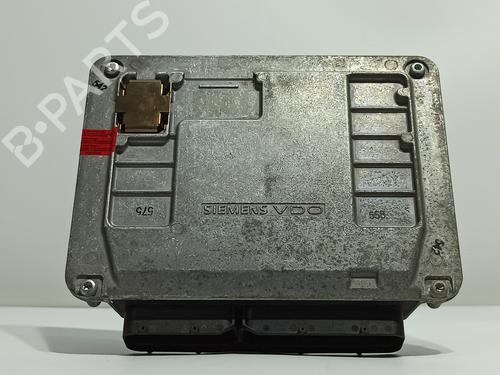 Engine control unit (ECU) SEAT LEON (1P1) | BP15822357M57 - Image 2
