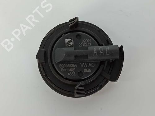 Elektronisk sensor AUDI A3 Sportback (8VA, 8VF) 2.0 TDI (150 hp) 10265747