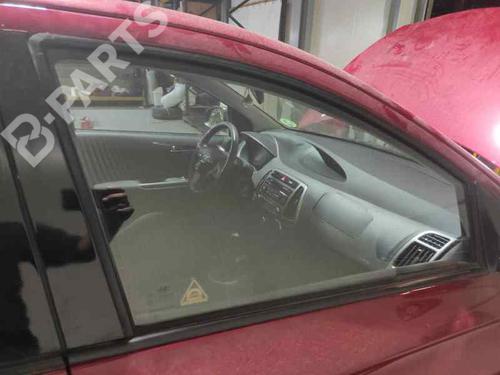 Front right door window HYUNDAI i20 I (PB, PBT) 1.2 (86 hp)null