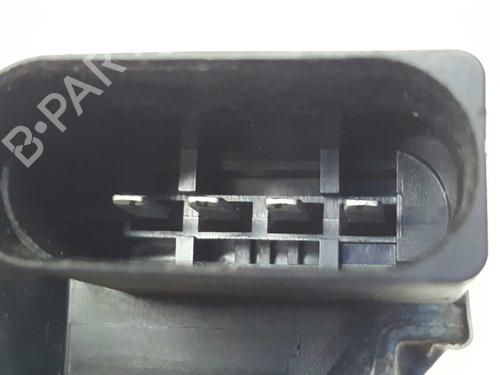 Front wiper motor FORD FOCUS III 1.6 TDCi | BP5158616M29