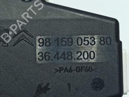 Electronic module PEUGEOT 308 SW II (LC_, LJ_, LR_, LX_, L4_) 1.6 BlueHDi 120 | BP14544795M83 