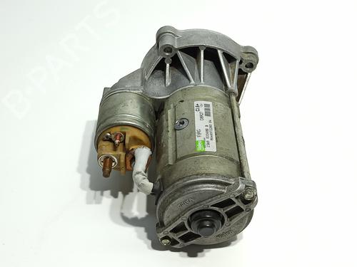 Starter PEUGEOT 807 (EB_) 2.0 | BP29645250M8