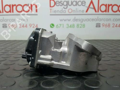Egr NISSAN QASHQAI II (J11, J11_) 1.5 dCi | BP2767964M69