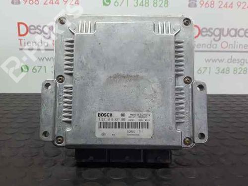 Used Engine control unit (ECU) RENAULT LAGUNA II (BG0/1_) [2001-2007]  2762778
