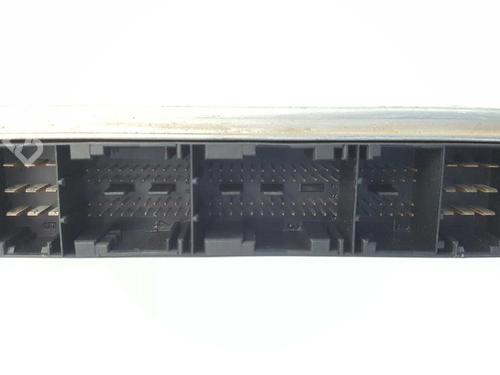 Computer motormanagement MERCEDES-BENZ S-CLASS (W220, V220) S 320 CDI (220.026, 220.126) | BP7202549M57 