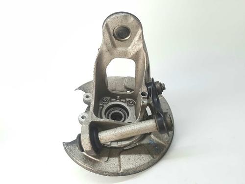 Left rear steering knuckle BMW X6 (E71, E72) xDrive 35 d | BP5611285M27 