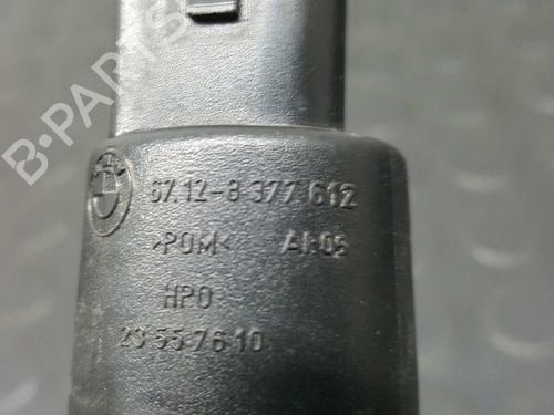 Washer pump BMW 1 (E87) 118 d | BP14532670E24