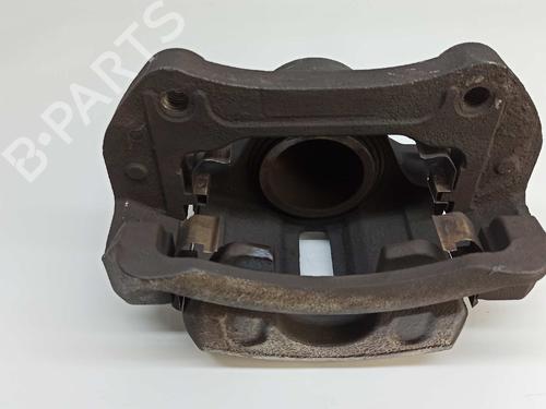 Left front brake caliper OPEL INSIGNIA A (G09) 2.0 CDTI (68) | BP11543202M105
