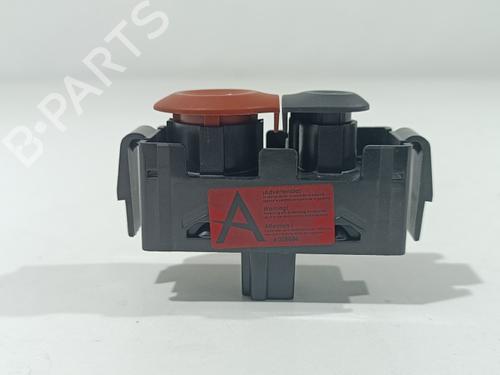 Advarselskontakt RENAULT KANGOO Express (FW0/1_) 1.5 dCi 90 (FW0G, FW05, FW08, FW11) | BP19165133I22 