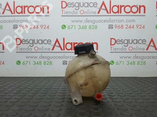 Used Expansion tank CITROËN BERLINGO MULTISPACE (B9) 1.6 HDi 90 (90 hp) 2748640