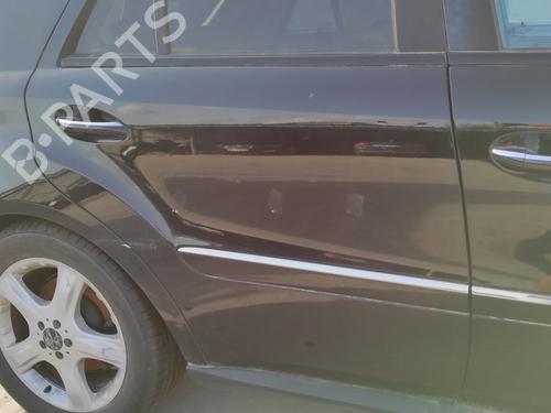 Right rear door MERCEDES-BENZ M-CLASS (W164)  | BP14907577C5 