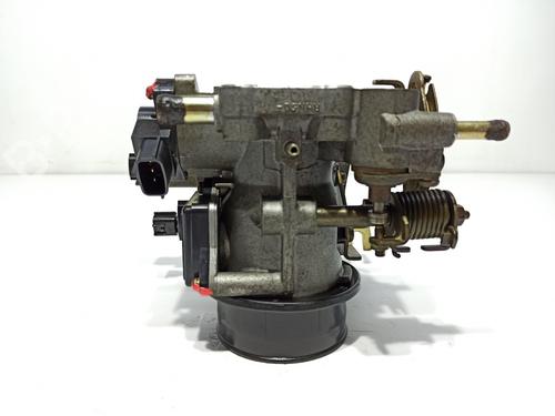 Throttle body NISSAN ALMERA I Hatchback (N15)  | BP19165080M82 