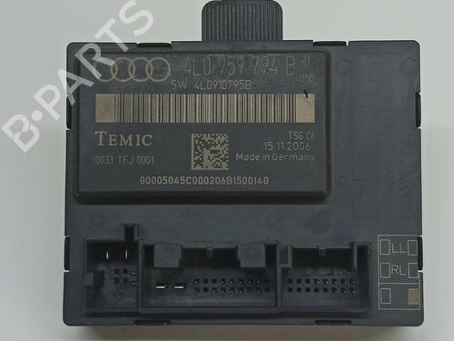 Modulo confort AUDI Q7 (4LB) 3.0 TDI quattro | BP7281634M56 