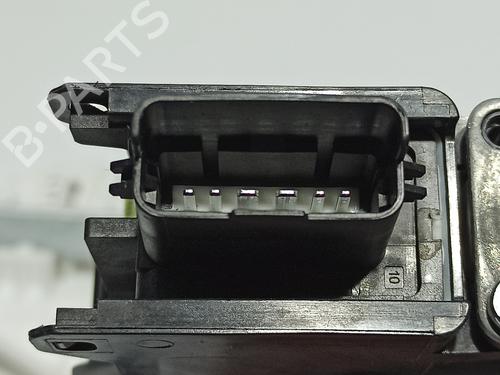 Front left window mechanism KIA STONIC (YB) 1.2 CVVT | BP16389306C22